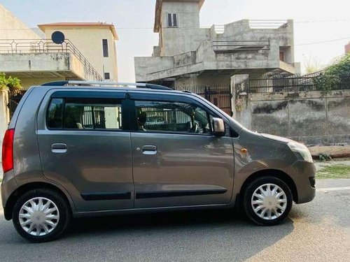 Used 2014 Maruti Suzuki Wagon R MT for sale in Agra 