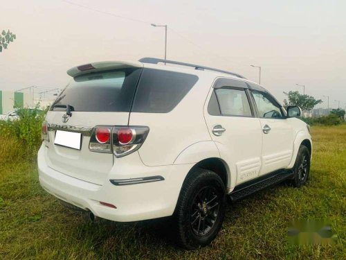 Used 2015 Toyota Fortuner MT for sale in Kharghar 
