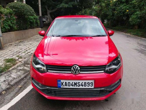 Used 2016 Volkswagen Polo MT for sale in Nagar