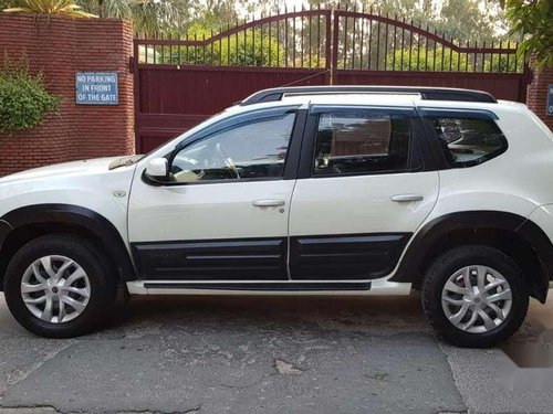 Used 2016 Nissan Terrano AT for sale in Ghaziabad