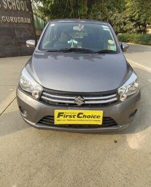 Used 2016 Maruti Suzuki Celerio AT for sale in Gurgaon