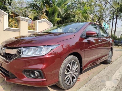 Used Honda City VTEC 2018 AT for sale in Bhopal 