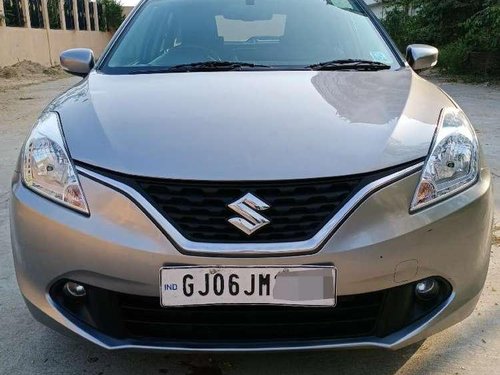 Used 2016 Maruti Suzuki Baleno MT for sale in Vadodara 