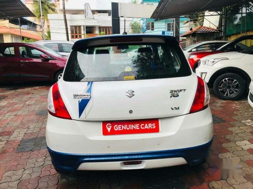 2013 Maruti Suzuki Swift VXI MT for sale in Thiruvananthapuram