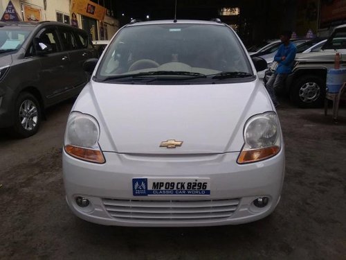 Used 2011 Chevrolet Spark MT for sale in Indore 