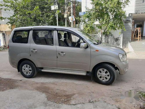 Used Mahindra Xylo 2010 MT for sale in Hyderabad 