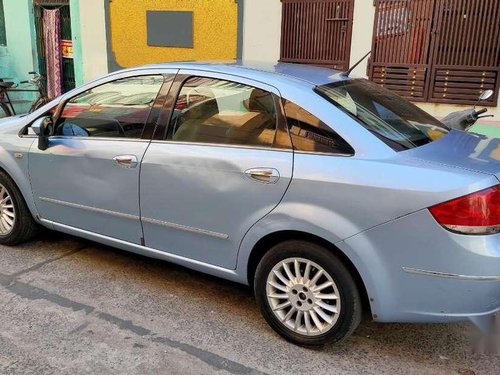 Used 2011 Fiat Linea MT for sale in Vijayawada 