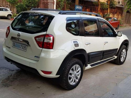 Used 2016 Nissan Terrano AT for sale in Ghaziabad