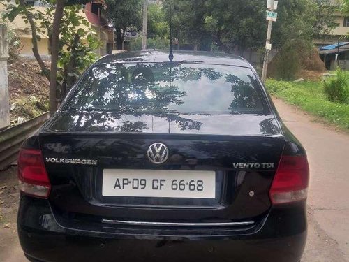 Used Volkswagen Vento 2011 MT for sale in Vijayawada 