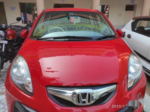 Used Honda Brio 2014 MT for sale in Jodhpur 