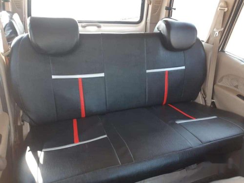 2010 Mahindra Scorpio AT for sale in Ahmedabad 