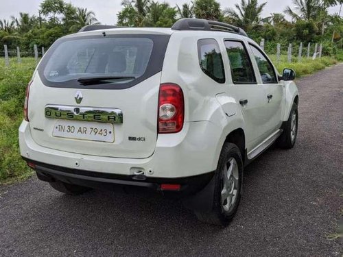 Used 2012 Renault Duster MT for sale in Salem 