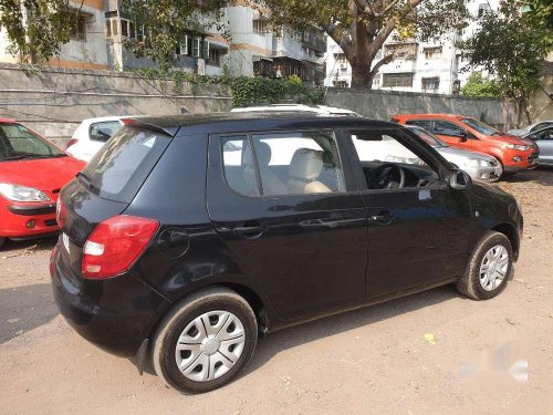 Used 2009 Skoda Fabia MT for sale in Surat 