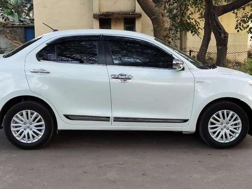 Used Maruti Suzuki Dzire 2019 MT for sale in Bhilai 