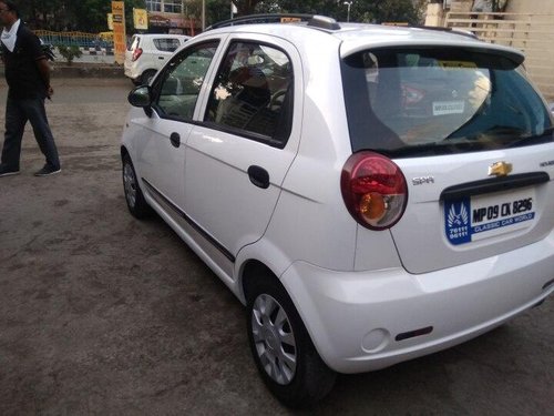 Used 2011 Chevrolet Spark MT for sale in Indore 