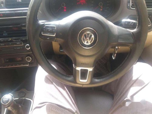 Used Volkswagen Vento 2011 MT for sale in Vijayawada 