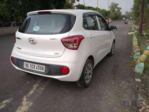 Used Hyundai Grand I10 Magna 2017 MT for sale in Ghaziabad