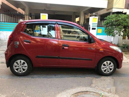 Used 2012 Hyundai i10 Era MT for sale in Visakhapatnam 