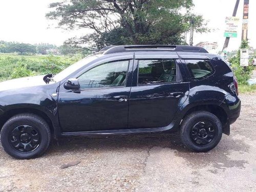 Used 2013 Renault Duster MT for sale in Thrissur 