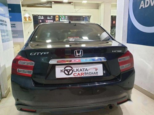 Used Honda City 2013 MT for sale in Kolkata