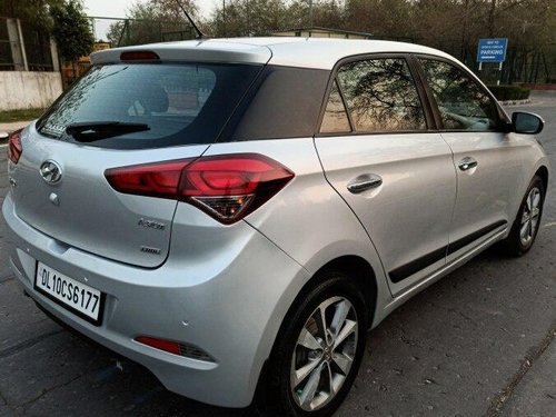 Used 2015 Hyundai i20 MT for sale in New Delhi