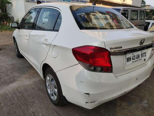 Used Honda Amaze E i-VTEC 2014 MT for sale in Kharghar 