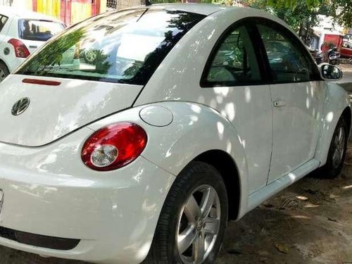 Used Volkswagen Beetle 2.0 2010 AT for sale in Gurgaon