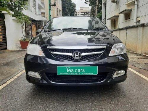 Used 2008 Honda City ZX AT for sale in Bangalore