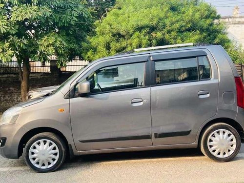 Used 2014 Maruti Suzuki Wagon R MT for sale in Agra 