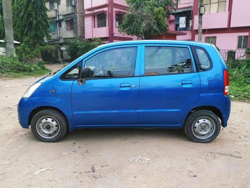 Used Maruti Suzuki Zen Estilo 2007 MT for sale in Kolkata 