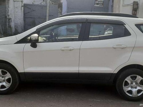 Used 2016 Ford EcoSport MT for sale in Kanpur 