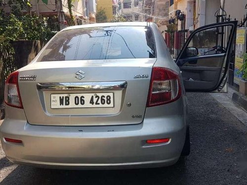 Used 2008 Maruti Suzuki SX4 MT for sale in Kolkata