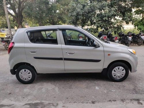 Used Maruti Suzuki Alto 800 LXI 2018 MT in Bangalore