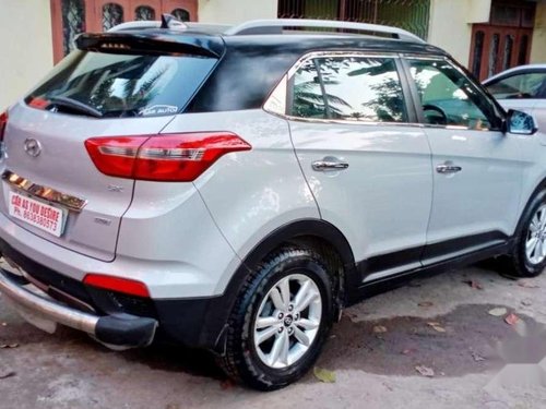 Used Hyundai Creta 2015 MT for sale in Guwahati 