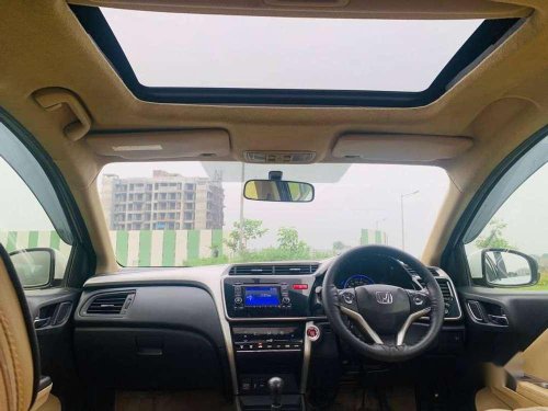 Used Honda City 2016 MT for sale in Kharghar 