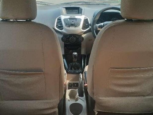 Used 2016 Ford EcoSport MT for sale in Kanpur 