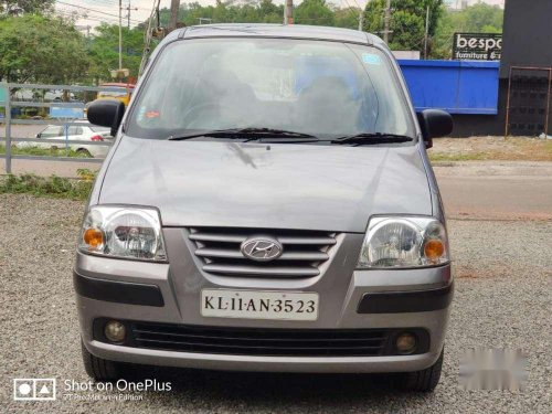 2012 Hyundai Santro Xing GLS MT for sale in Kochi 