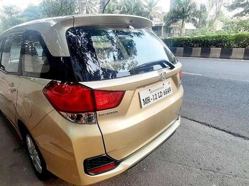 Used Honda Mobilio 2014 MT for sale in Pune 