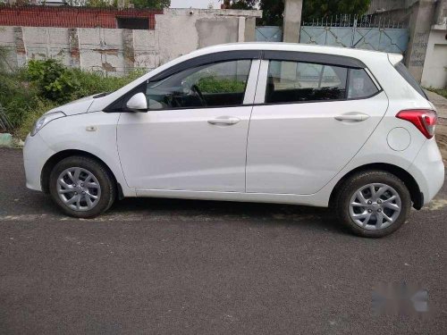 Used Hyundai Grand I10 Magna 2017 MT for sale in Ghaziabad