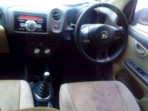 Used 2013 Honda Amaze MT for sale in Vijayawada 