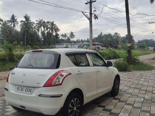 Used 2012 Maruti Suzuki Swift VDI MT for sale in Thrissur 