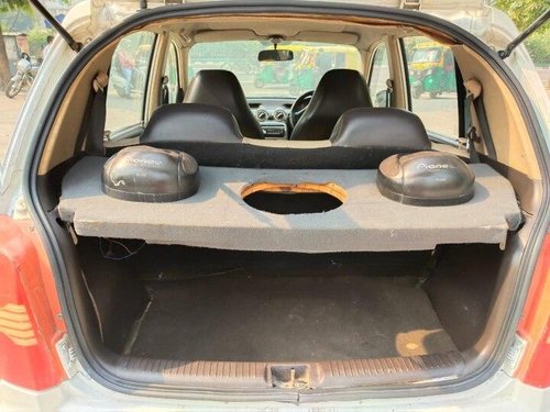 Used Hyundai Santro Xing GLS 2011 MT for sale in New Delhi