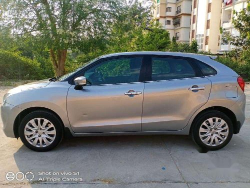 Used 2016 Maruti Suzuki Baleno MT for sale in Vadodara 