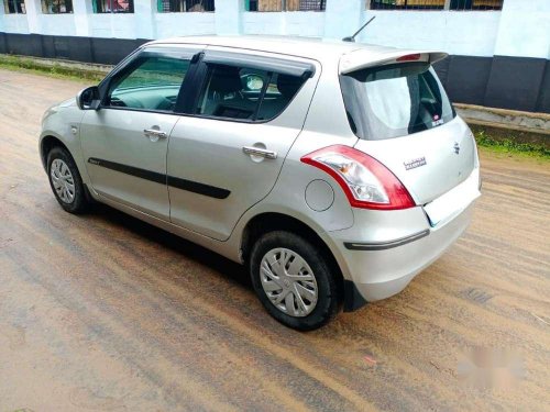 Maruti Suzuki Swift LDi BS-IV, 2016 MT for sale in Thrissur 