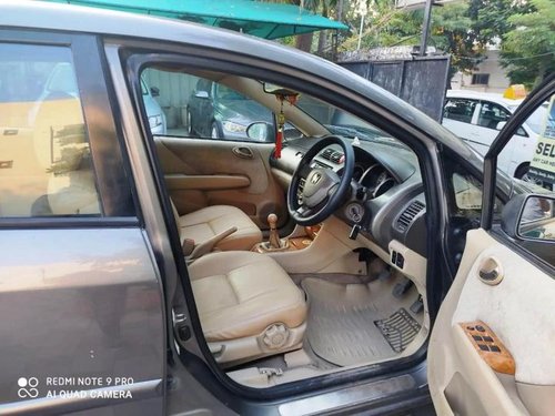 Used 2007 Honda City ZX MT for sale in Surat 