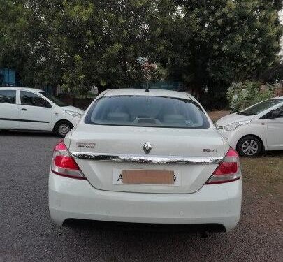 Used 2015 Renault Scala MT for sale in Visakhapatnam 