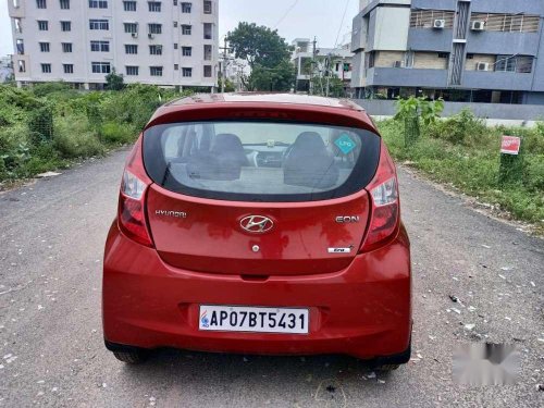 Used Hyundai Eon Era 2013 MT for sale in Guntur 