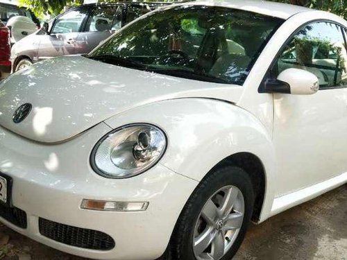 Used Volkswagen Beetle 2.0 2010 AT for sale in Gurgaon