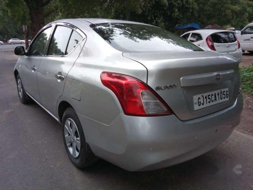 Used 2012 Nissan Sunny MT for sale in Gandhinagar 