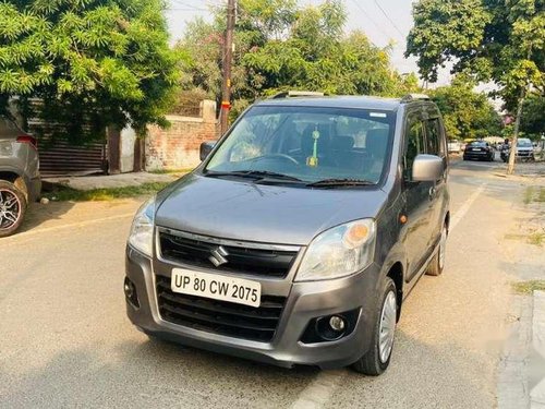 Used 2014 Maruti Suzuki Wagon R MT for sale in Agra 